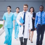 Nursing Occupations in Australia: Courses and PR Pathway